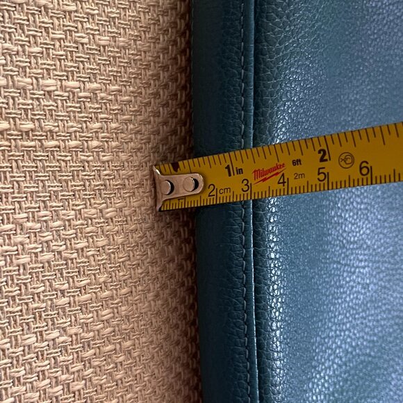 Longchamp Leather Crossbody Bag - Picture 8 of 8